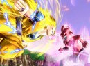 The Combos You Can Pull Off in Dragon Ball Xenoverse Look Absolutely Devastating