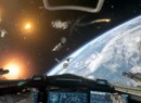 Call of Duty Has A Strong Gravitational Pull with Impressive Infinite Warfare Gameplay Trailer