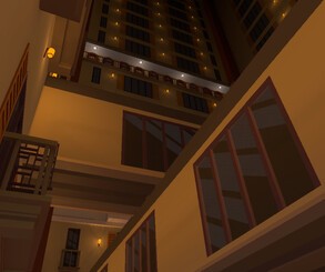 The Next Mind-Bending Game from the Team Behind Manifold Garden Is Coming to PSVR2 5