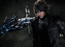 Lost Soul Aside Age Rating May Hint at More News Soon
