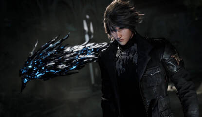 Lost Soul Aside Age Rating May Hint at More News Soon