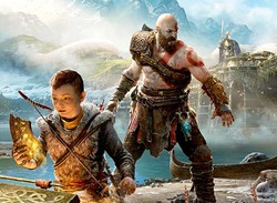 God of War PS5 Patch Posts Staggering Results in Comparison Test
