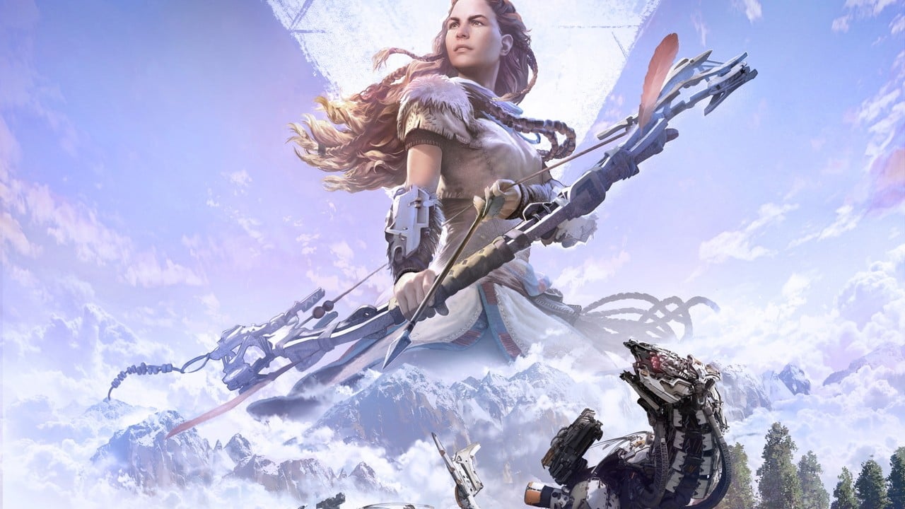 This is when Horizon Zero Dawn Complete Edition will be free