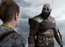 God of War Ragnarok Equals Ridiculously High Review Rating of Its Predecessor