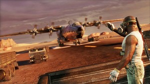 Uncharted 3 Will Not Utilise Dedicated Servers Due To Cost Concerns.