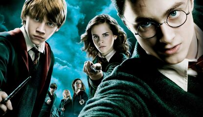 Why the Harry Potter RPG Is My Most Anticipated PS5 Game
