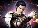 Claudio Serafino Gets Sirius in Tekken 8 Character Trailer