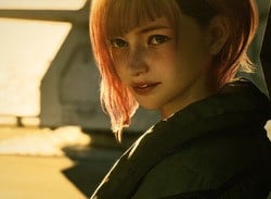 Ace Combat 8 Has Sold One Million Copies Faster Than Any Previous Entry in the Series