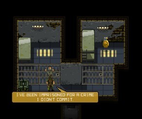 UnMetal Screenshot 08