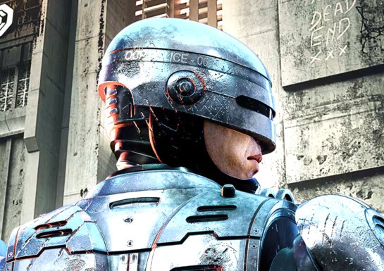 RoboCop: Rogue City - Unfinished Business (PS5) - Standalone Mini-Sequel Just Misses the Mark