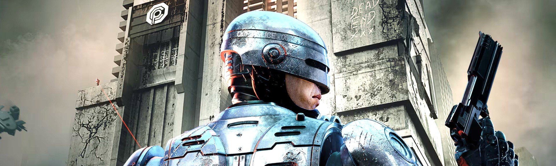 RoboCop: Rogue City – Unfinished Business Review (PS5)