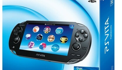 Is Sony Discontinuing the 3G PlayStation Vita?