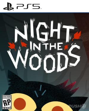 Night in the Woods