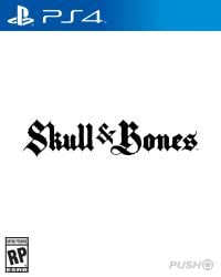 Skull & Bones Cover