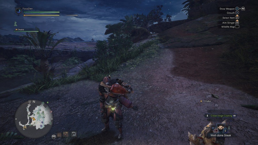 Monster Hunter World PS4 Beginners Guide Tips and Tricks 10