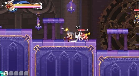 This PS5 Action Strategy Hybrid Looks Like a Long Lost PS1 Game 5