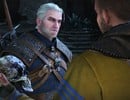 The Witcher 3 Remastered's First PS5 Patch Fixes Lighting Issues, But No Word on Performance Yet