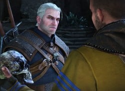 The Witcher 3 Remastered's First PS5 Patch Fixes Lighting Issues, But No Word on Performance Yet