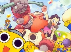 Your Copy of The Misadventures of Tron Bonne Is About to Plummet in Value