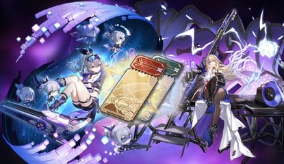 Honkai: Star Rail: All Current and Upcoming Banners (May 2023)