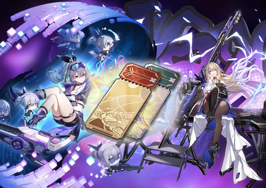 Honkai: Star Rail: All Current and Upcoming Banners (Silver Wolf, June 2023)