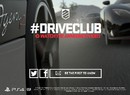 DriveClub's Official Website Starts Its Engine