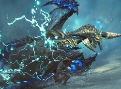 Monster Hunter Wilds Endgame Expansion and Weapon Balance Update Pushed Forward