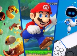 Best PS5, PS4 Games Like Super Mario