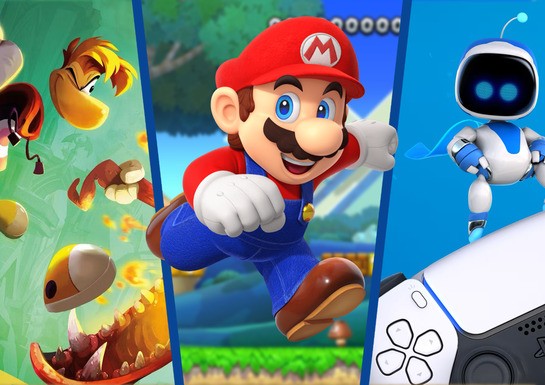 Nintendo Teases Galaxy 2 in Super Mario 3D All-Stars + PS5 Event Rumors are  Crazy! 