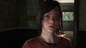 Sony's lifted the lid on The Last Of Us, and Naughty Dog's at the helm.