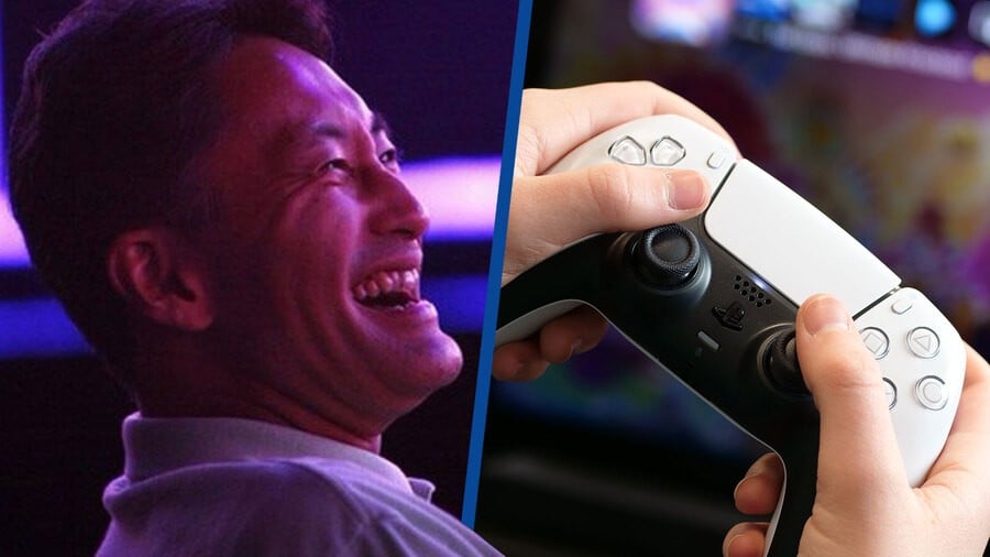 PS5 PlayStation 5 Sony Japan Sales 1