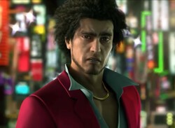 New Yakuza Game Gets a Female Co-Star, More Details Next Month