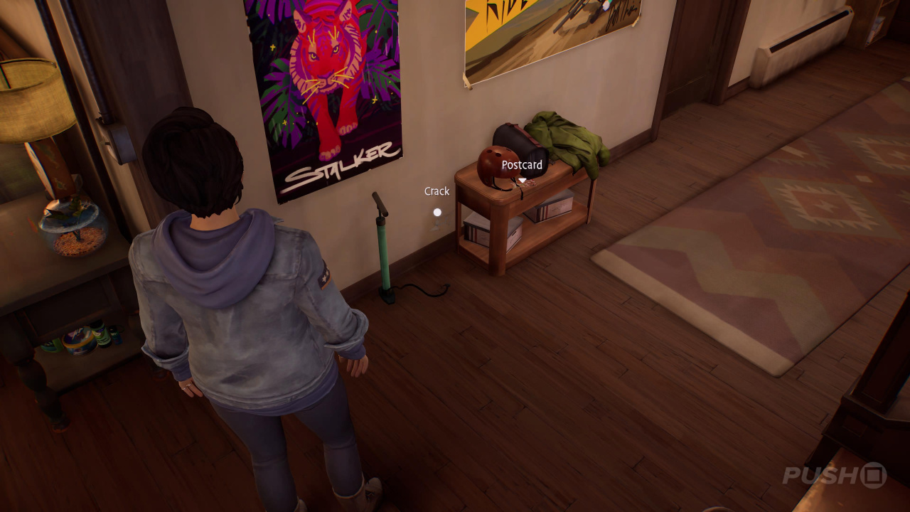 Life is Strange: True Colors Guide - Finding Ethan at the Mine