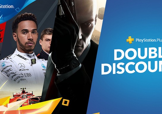 PS Plus Double Discounts Slash Prices on EU PlayStation Store