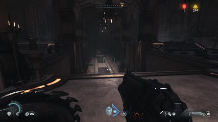 DOOM: The Dark Ages: The Holy City of Aratum Walkthrough 12