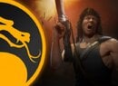 To Survive Mortal Kombat 11 Ultimate, You've Got to Become Rambo