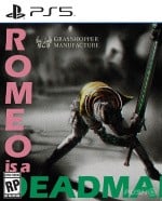 Romeo Is a Dead Man
