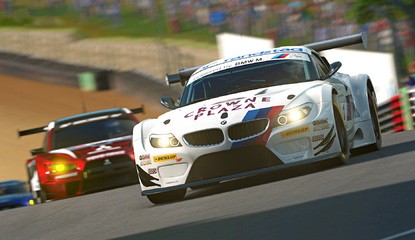 Gran Turismo Is Going to the Tokyo Olympics
