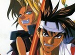 Cult PS1 Fighting Trilogy Battle Arena Toshinden Coming to PS5