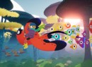 Gather Adorable Flying Creatures in Flock, a Chill Co-Op Flight Game for PS5, PS4