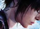 This Beyond: Two Souls Advert Should Shift a Few Copies