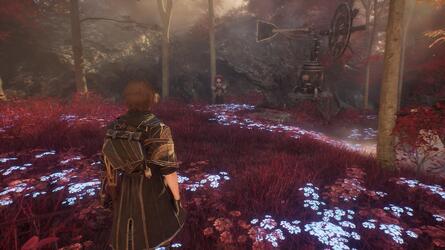 Clair Obscur: Expedition 33: Ancient Sanctuary Walkthrough 4