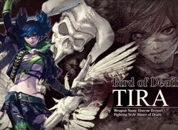 Tira Joins SoulCalibur VI as First DLC Character, Fans Aren't Too Happy