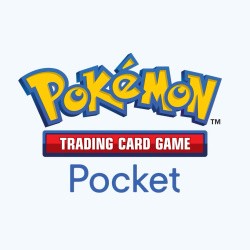 Pokémon Trading Card Game Pocket Cover