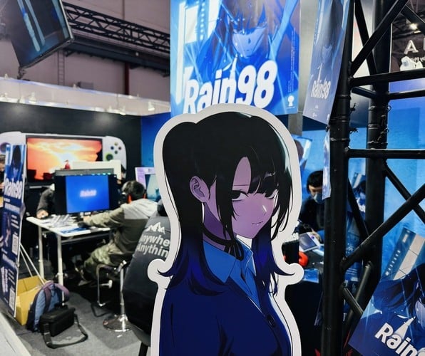 6 PS5 Games That Cut Through the Noise at Taipei Game Show 25