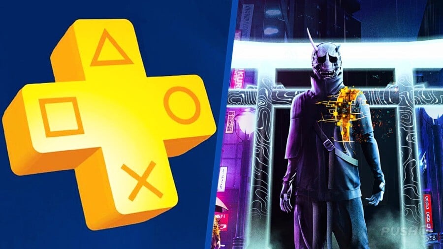 PS Plus November 2024 Poll