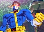 Phoenix Cyclops Fires Up Marvel Tokon on 2nd November, PS Plus Trial Out Now