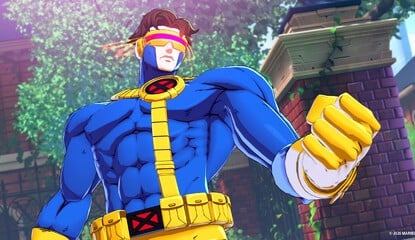 Phoenix Cyclops Fires Up Marvel Tokon on 2nd November, PS Plus Trial Out Now