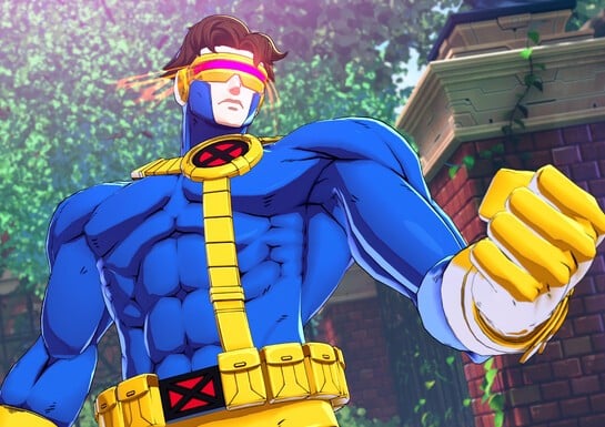 Phoenix Cyclops Fires Up Marvel Tokon on 2nd November, PS Plus Trial Out Now
