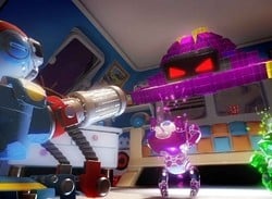 Return to The Playroom VR with Free Toy Wars Minigame